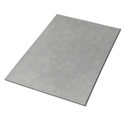 Лист оцинкованный 0,5х1000х2000 мм Ст02