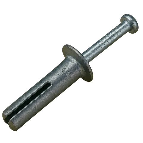 Дюбель-гводзь металлический 6х50 мм