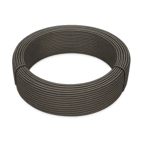 Молибден-рениевая проволока 0,45 мм МР-47 3ВП