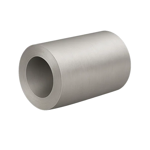 Фольга нержавеющая 12Х18Н10Т 0,1 мм