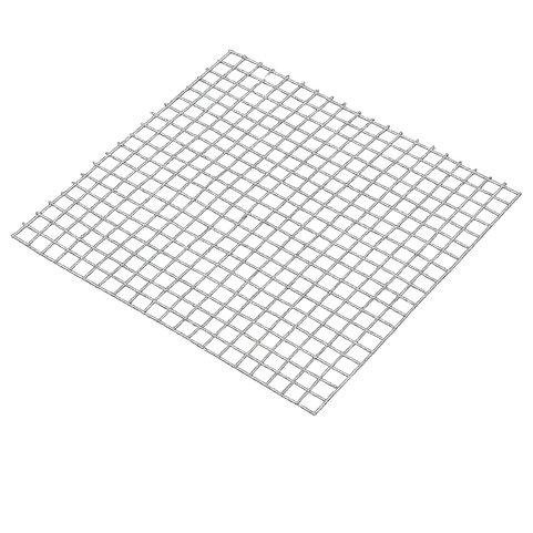 Сетка никелевая 0,04х0,03 мм НП1 ГОСТ 6613-86