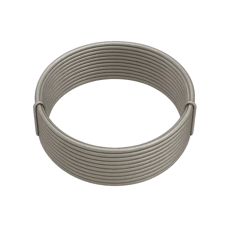 Оловянно-свинцовая проволока 1,8 мм ПОССу 61-0.5