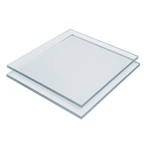 Оргстекло ТОСП 1,5х1170х1340 мм