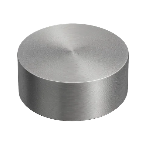 Поковка нержавеющая 680 мм 08Х18Н10Т