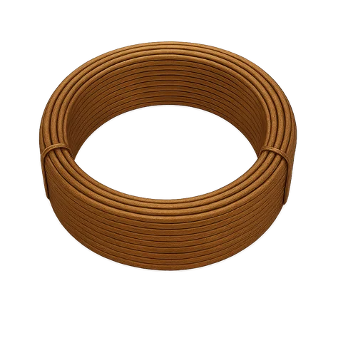 Бронзовая проволока БрБ2 0,08 мм ГОСТ 15834-2016