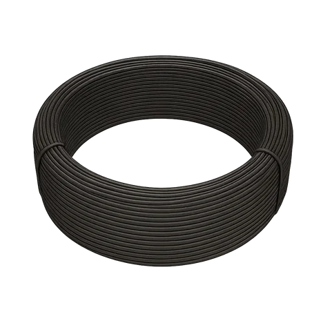 Вольфрам-рениевая проволока 0,12 мм ВР-27ВП