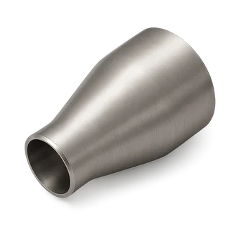 Переходы нержавеющие