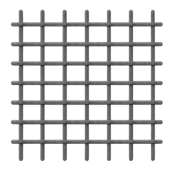 Сетка стальная плетеная